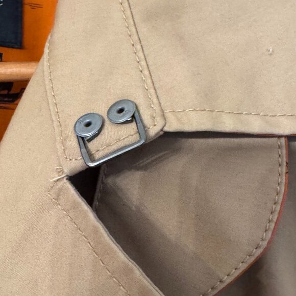 Banana Republic Journey Coat - Picture 11 of 14